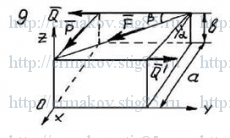 Рисунок к задаче 9 из сборника Ермакова Б.Е.