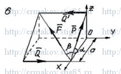 Рисунок к задаче 6 из сборника Ермакова Б.Е.