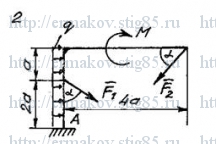Рисунок к задаче 2 из сборника Ермакова Б.Е.